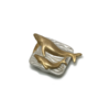 Ossidabile Diver's Whale Bracelet Accessory