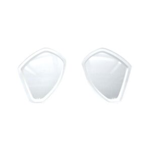 VDive 206CL - Corrective Lens for Masks - (202,401,235) with Myopia