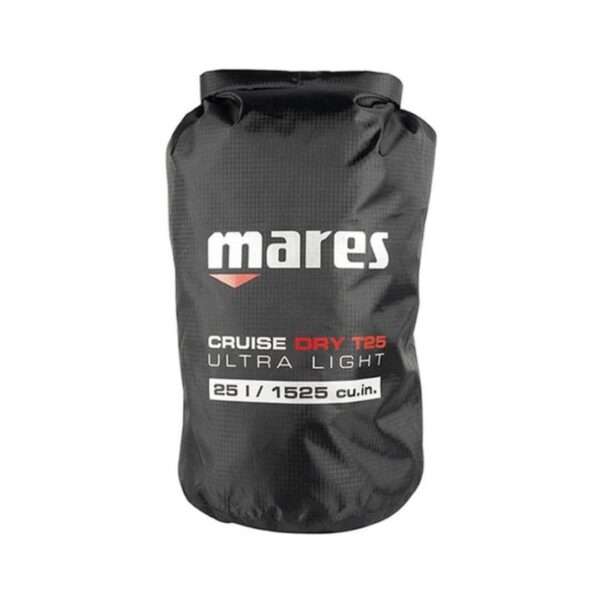 Mares Cruise T-Light Dry Bag - 25L