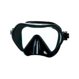 Seac Zenith Mask