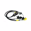 Poseidon Xstream Deep Full Set Regulator with Double Gauge