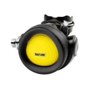 Seac X-5 Octo Regulator