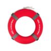 Aropec Freediving Buoy with Dive Flag - Red