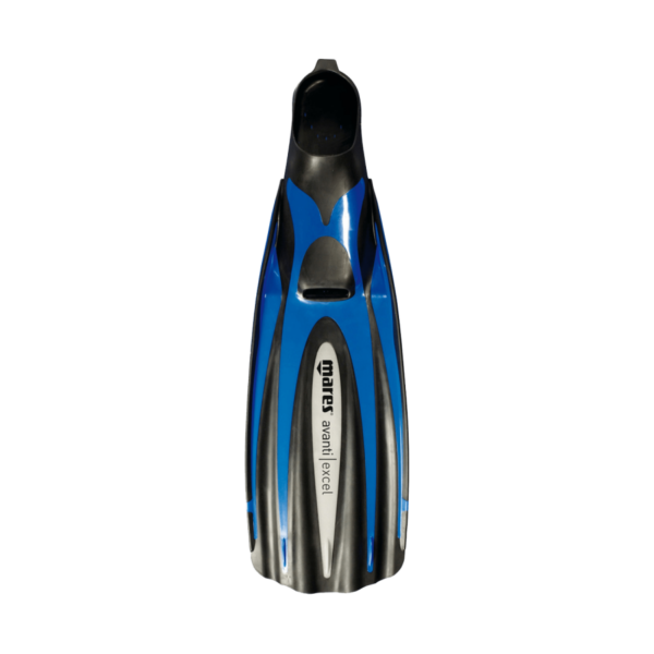 Mares Avanti Excel Full Foot Fins