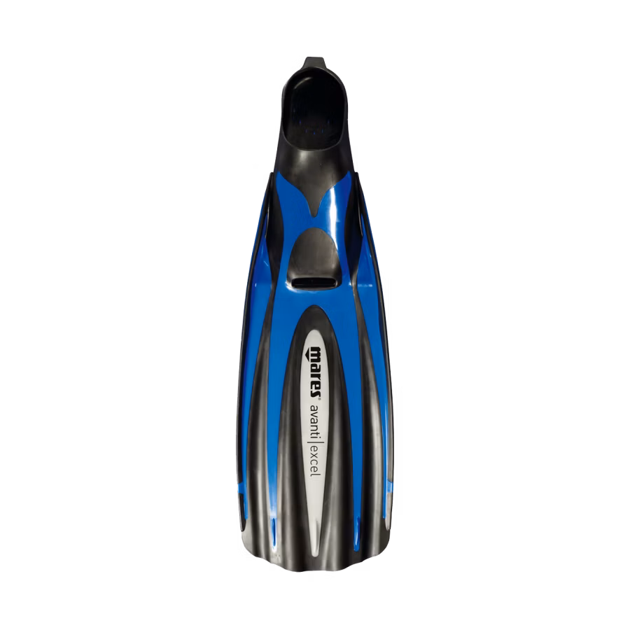 Mares Avanti Excel Full Foot Fins