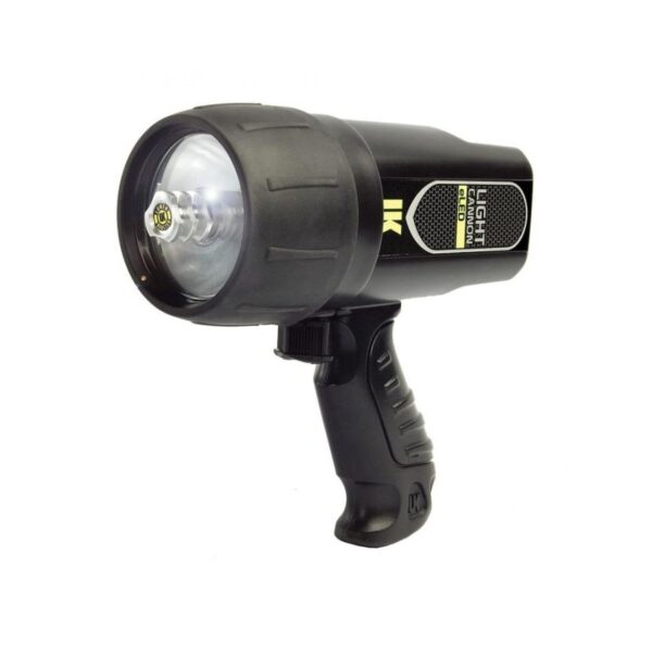 Underwater Kinetics Light Cannon eLED Dive Light