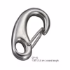 Problue CP-16 Stainless Steel Carabiner