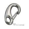 Problue CP-16 Stainless Steel Carabiner