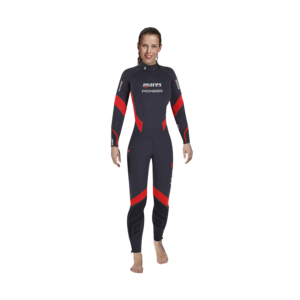 Mares Pioneer 5mm - She Dives Wetsuit