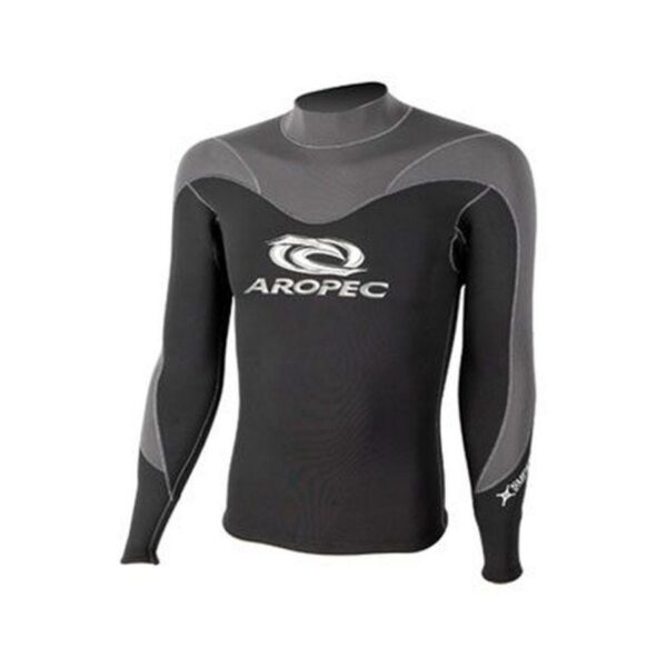 Aropec Aqua Thermal Men Top Jacket