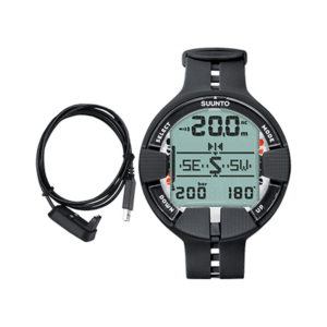 Suunto Vyper Air Dive Computer - with USB
