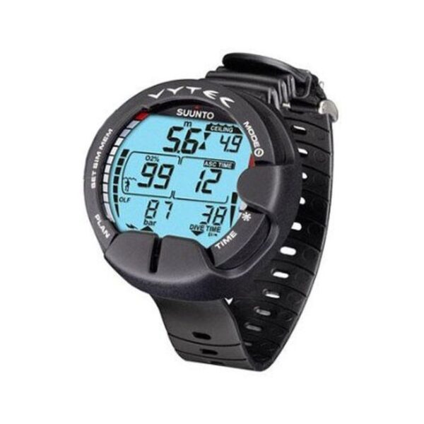 Suunto Vytec DS Dive Computer - without Transmitter