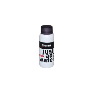 Mares Mineral Talcum - 6 pcs Desk Exhibitor