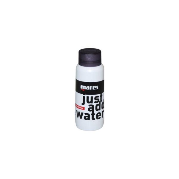 Mares Mineral Talcum - 6 pcs Desk Exhibitor