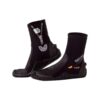 Seac Soft 3.5 mm Low Cut Booties