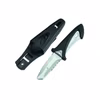 Scubapro White Tip 6.5cm Stainless Steel Knife Knife (2.5 Blade)