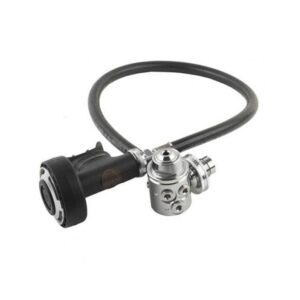 Poseidon Cyklon 5000 Regulator