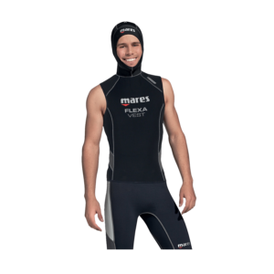 Mares Flexa Vest Wetsuit