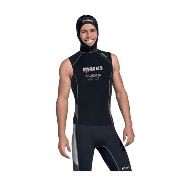 Mares Flexa Vest Wetsuit