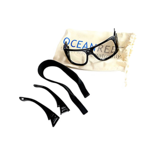 Ocean Reef New Optical Lens Support - grey/grey