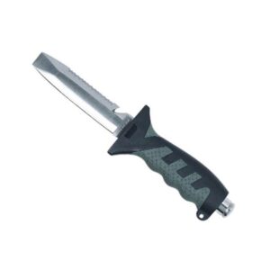 Problue KN-34B 420 Stainless Steel Blunt Tip Knife