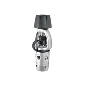 Aropec Virgo-Y Unbalanced Piston First Stage Yoke Regulator