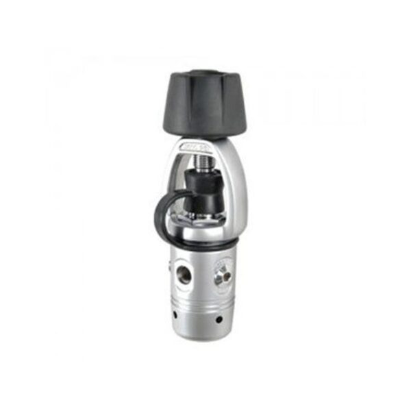 Aropec Virgo-Y Unbalanced Piston First Stage Yoke Regulator