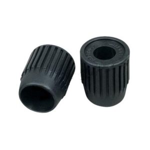Aropec Tank Knob - black