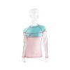 VDive NB-RF161-S - Neobella Rashguard - Female - 1.5mm