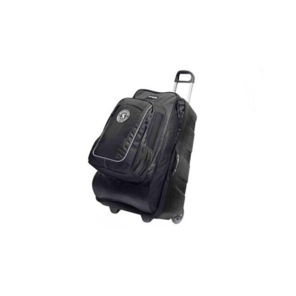 Scubapro Dive-n-Roll Black Edition Bag 2013
