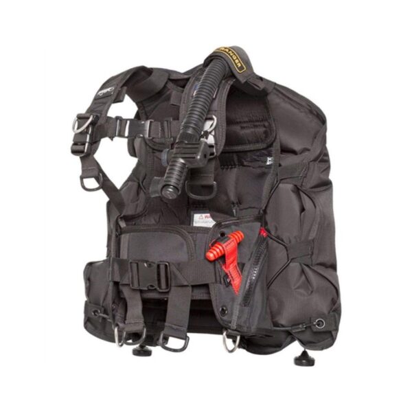 Zeagle Ranger Jr BCD