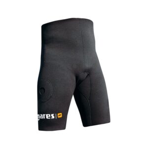 Mares Short Pants with Side Pocket Open Cell - 2mm
