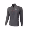 Aropec Penguin Aqua hermal Long Sleeve Zip Top Men