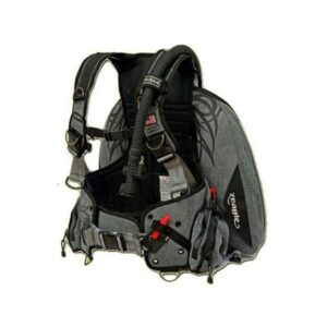 Zeagle Ranger Wicked BCD