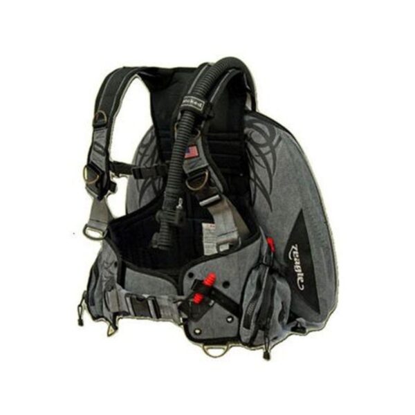 Zeagle Ranger Wicked BCD