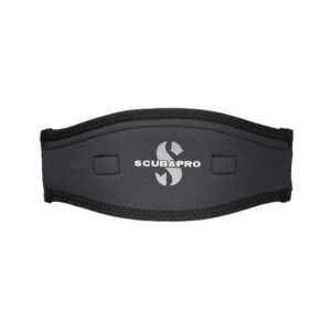 Scubapro Mask Strap Cover - Neoprene 2.5mm