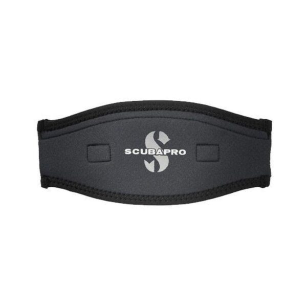 Scubapro Mask Strap Cover - Neoprene 2.5mm