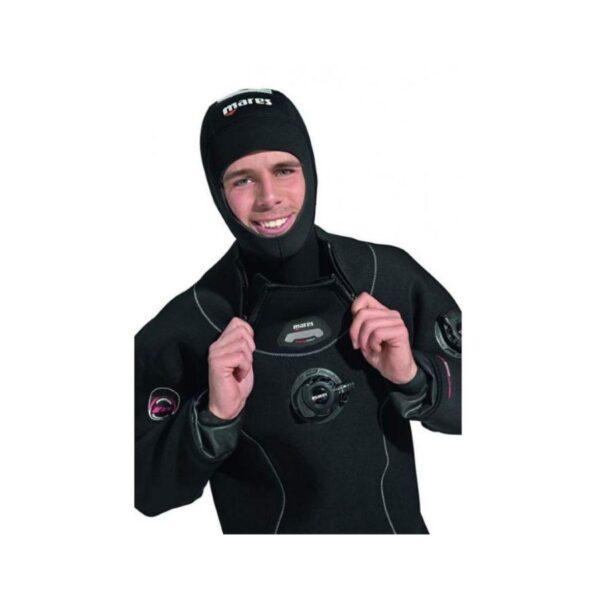 Mares Pro Fit LX UNI Drysuit