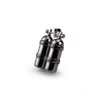 Ossidabile 33 Dual Scuba Tanks Pendant
