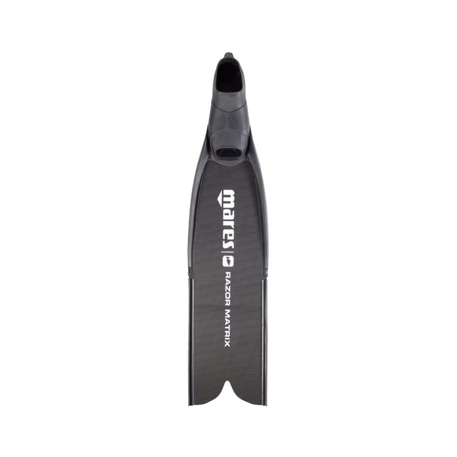 Mares Razor Matrix Fins - Medium - Size 41 / 42