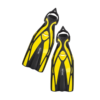 Seac F1 Fins Sling