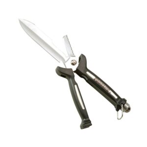 Shears With Harden Stainless Steel Blade