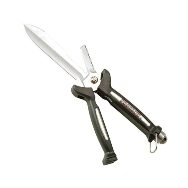 Shears With Harden Stainless Steel Blade
