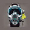 Neptune Space G.divers IDM + GSM G.divers -Emerald - M/L