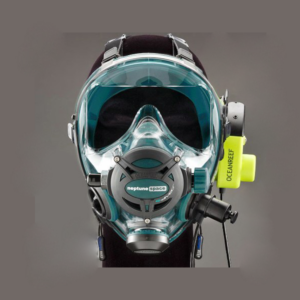 Neptune Space G.divers IDM + GSM G.divers -Emerald - M/L