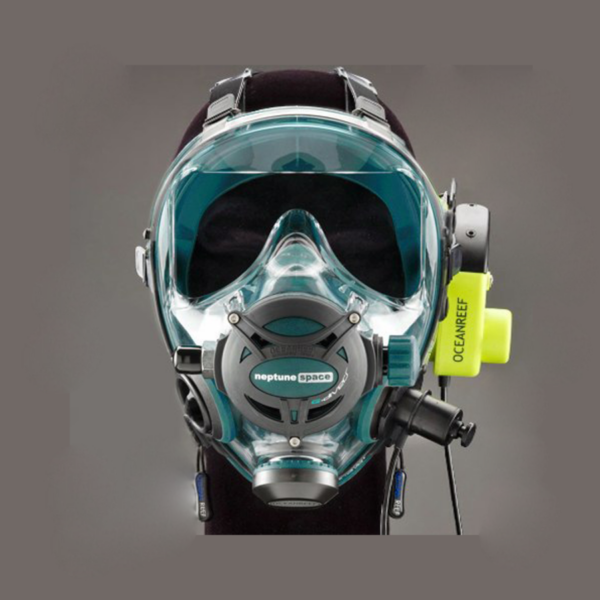 Neptune Space G.divers IDM + GSM G.divers -Emerald - M/L