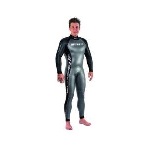 Mares Horizon 10 1mm Man Steamer