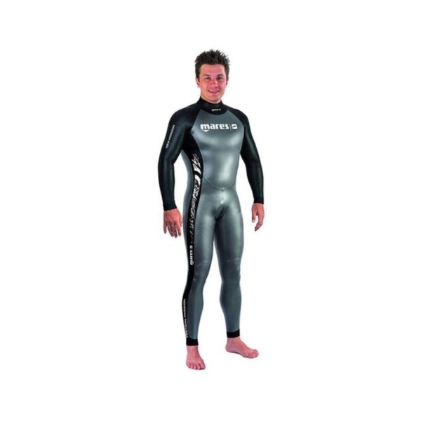 Mares Horizon 10 1mm Man Steamer