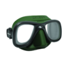 Mares Samurai X Mask