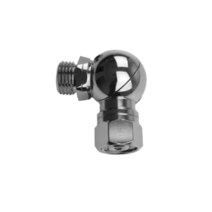 Tecline LP swivel adapter for II-nd stage - rotateable